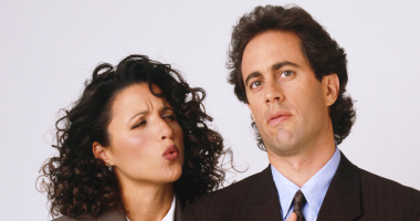 'Seinfeld' co-star on Jerry's real-life stance against political correctness: 'Thatâs a red flag'
